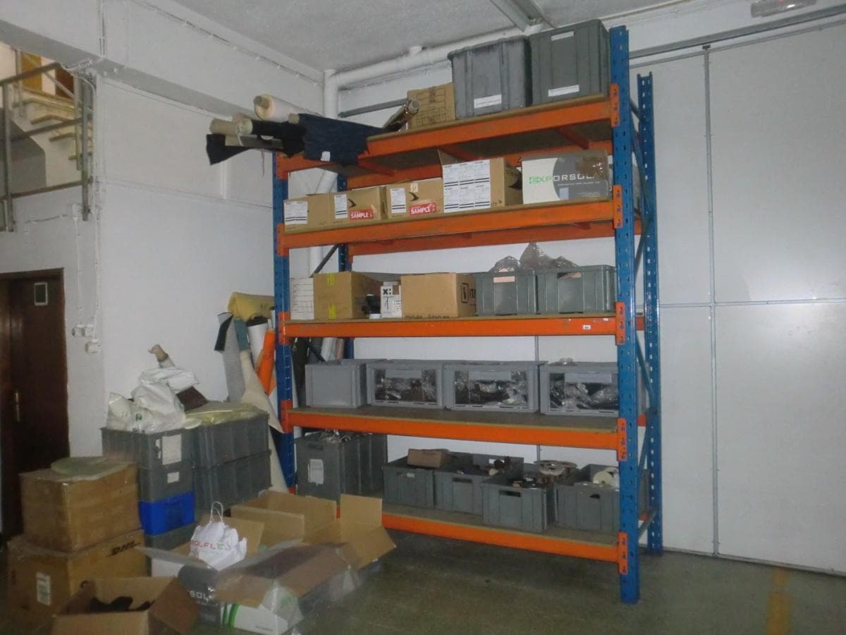 Equipamentos para a Indústria do Calçado — imagem 233