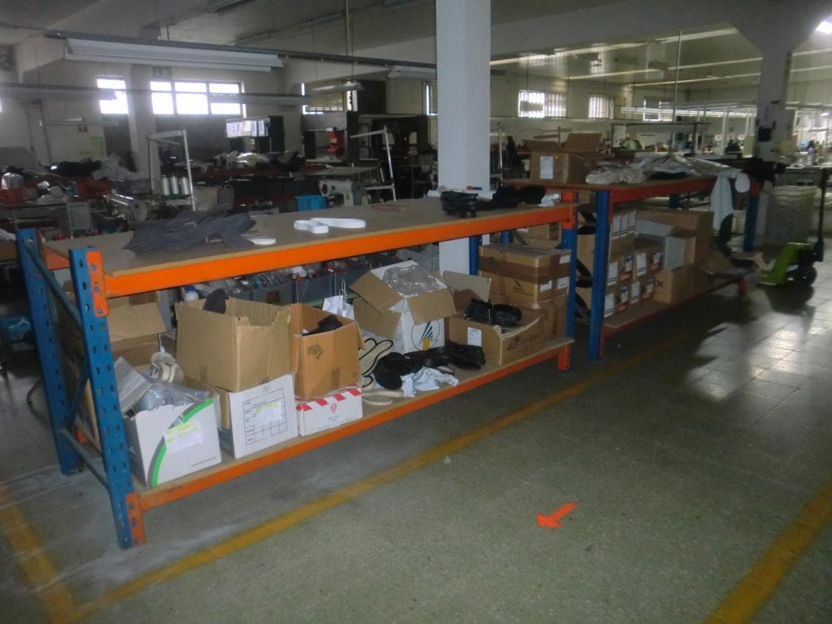 Equipamentos para a Indústria do Calçado — imagem 84