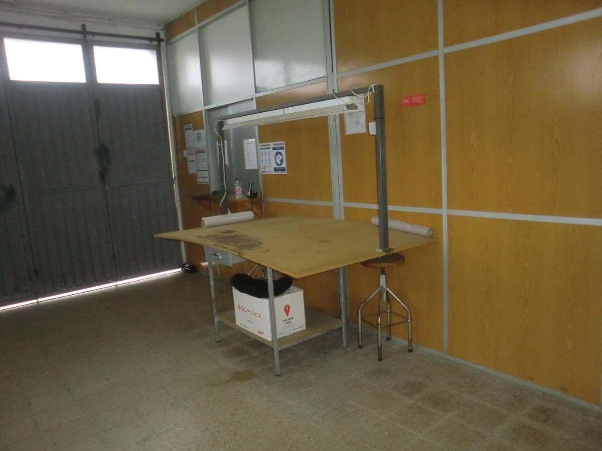 Equipamentos para a Indústria do Calçado — imagem 234