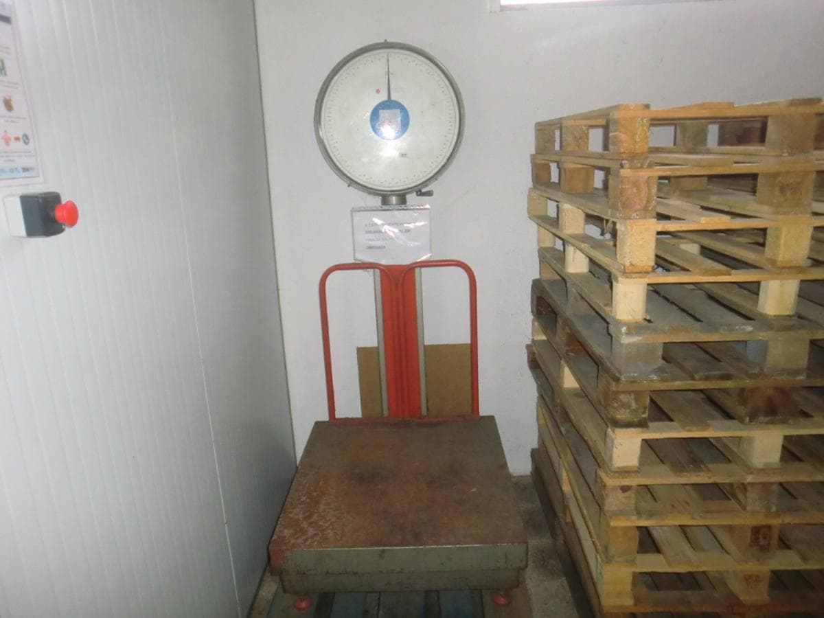 Equipamentos para a Indústria do Calçado — imagem 85