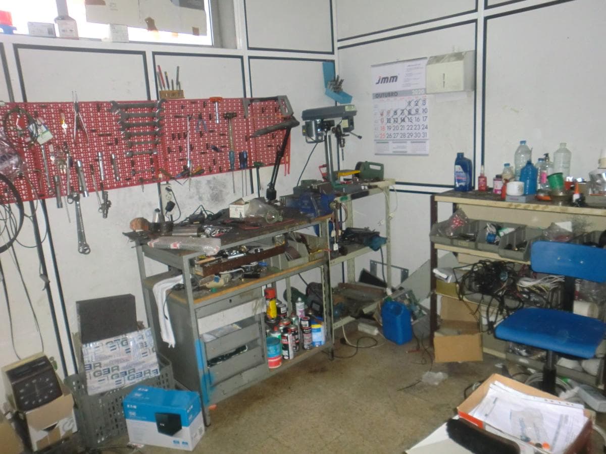 Equipamentos para a Indústria do Calçado — imagem 87