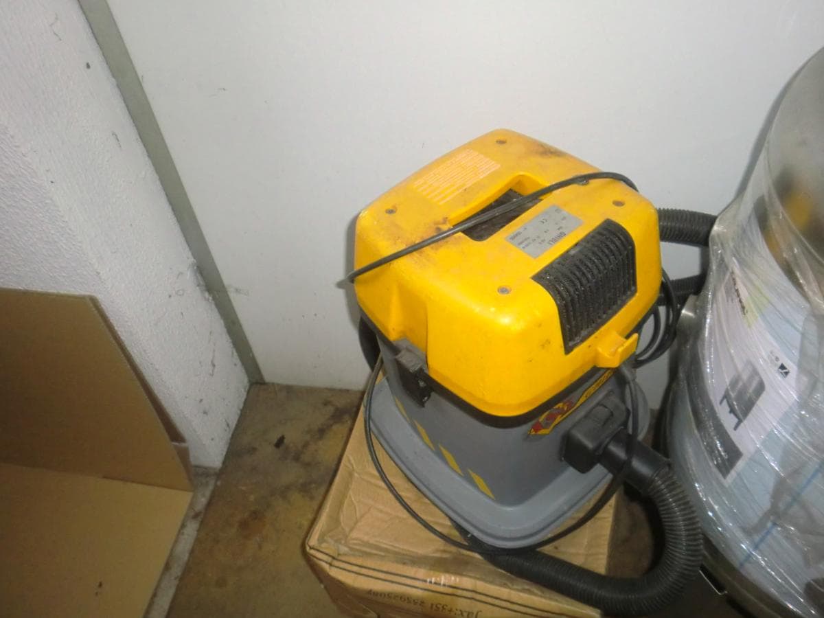 Equipamentos para a Indústria do Calçado — imagem 237