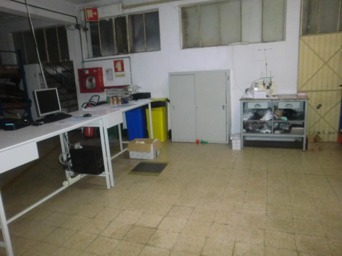 Equipamentos para a Indústria do Calçado — imagem 90