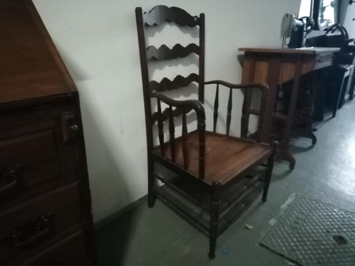 Cadeirão — imagem 3
