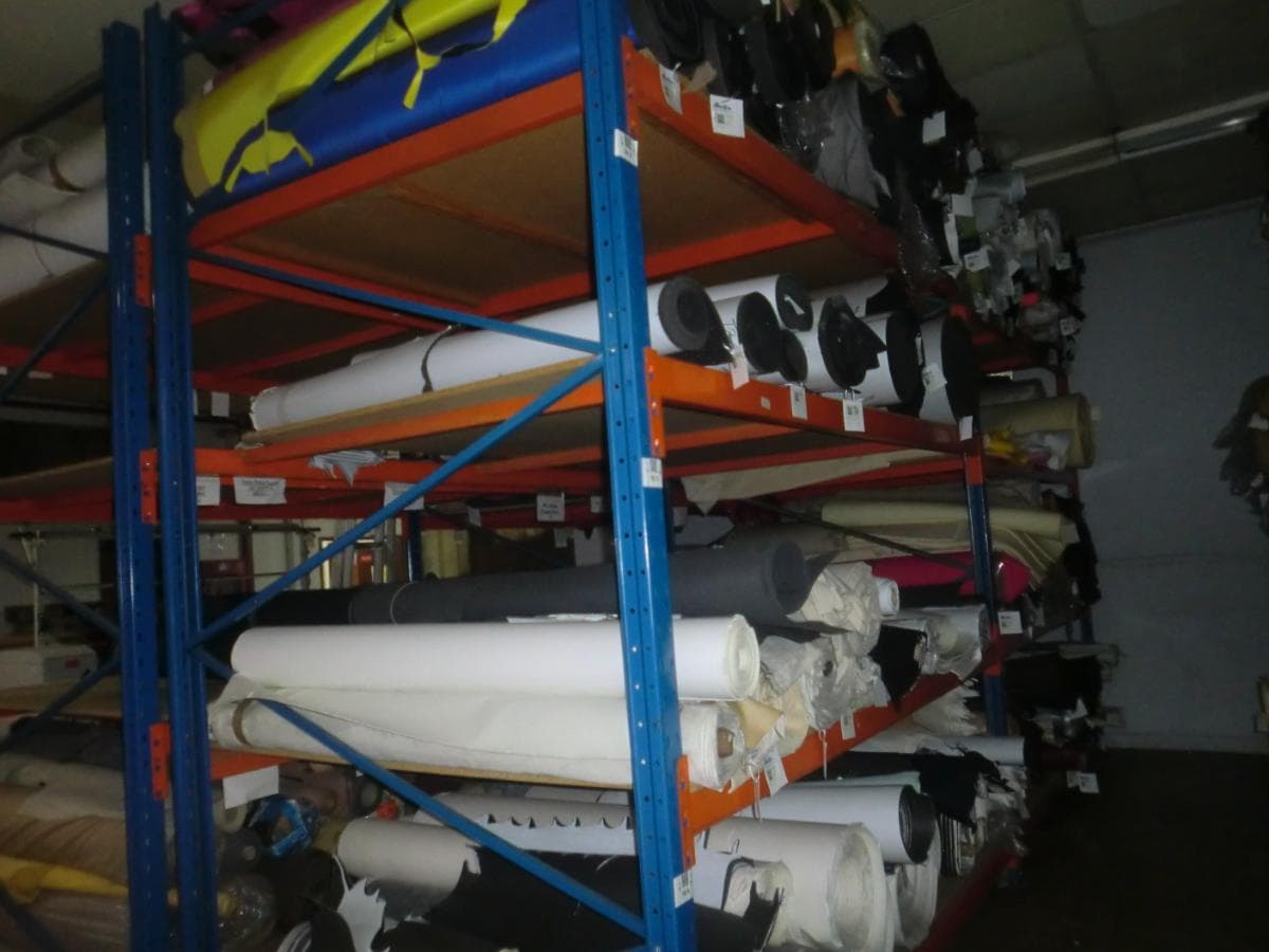 Equipamentos para a Indústria do Calçado — imagem 239