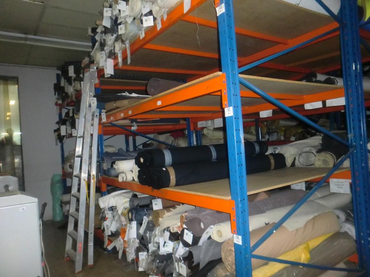 Equipamentos para a Indústria do Calçado — imagem 293