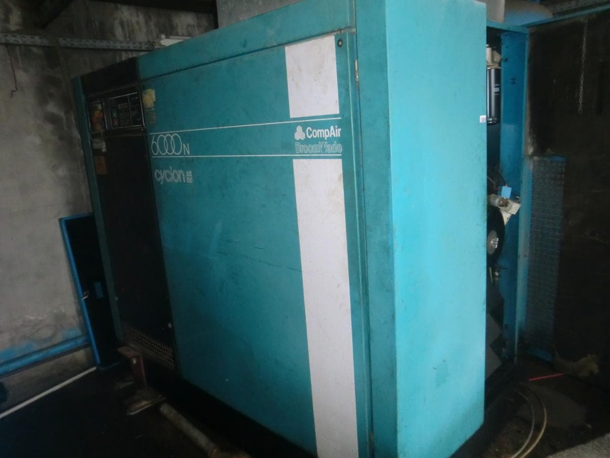 Equipamentos para a Indústria do Calçado — imagem 98