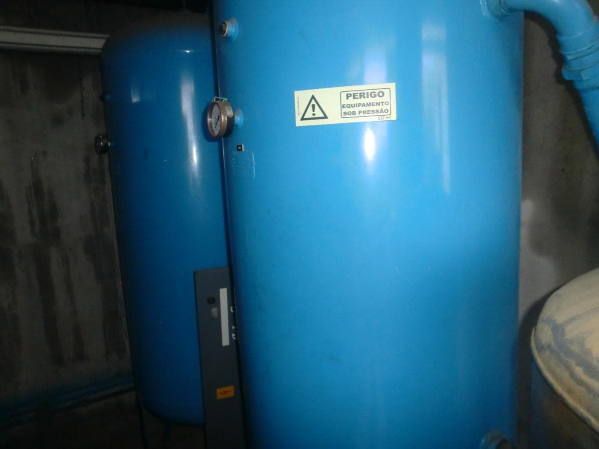 Equipamentos para a Indústria do Calçado — imagem 241
