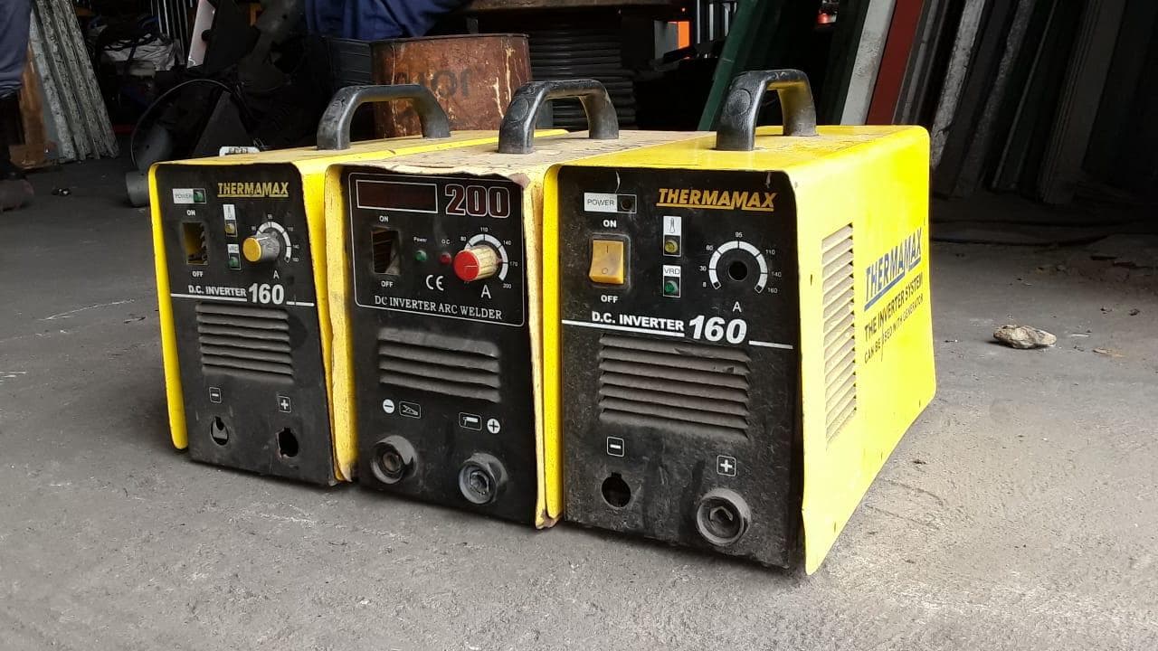 Máquinas de soldar + Máquinas de soldar + Máquinas de soldar + Máquinas de soldar + Máquina de soldar + Máquinas de soldar + Máquinas de soldar + Máquinas de soldar + Máquinas de soldar + Máquinas de soldar + Máquina de soldar + Aquecedores de eletrodos + Aquecedores de eletrodos + Aquecedores de eletrodos + Aquecedores de eletrodos + Aquecedores de eletrodos · — imagem 17
