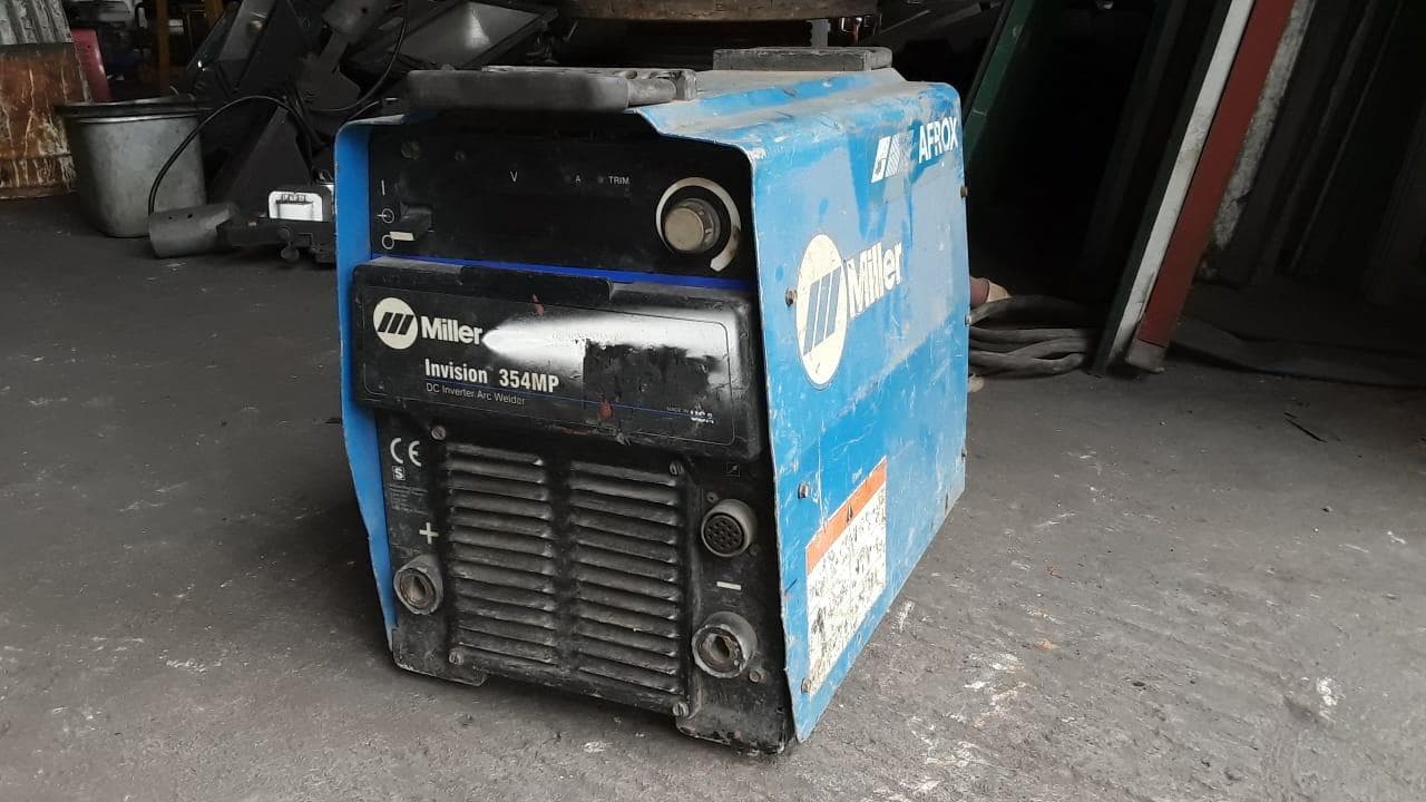 Máquina de soldar · — imagem 2