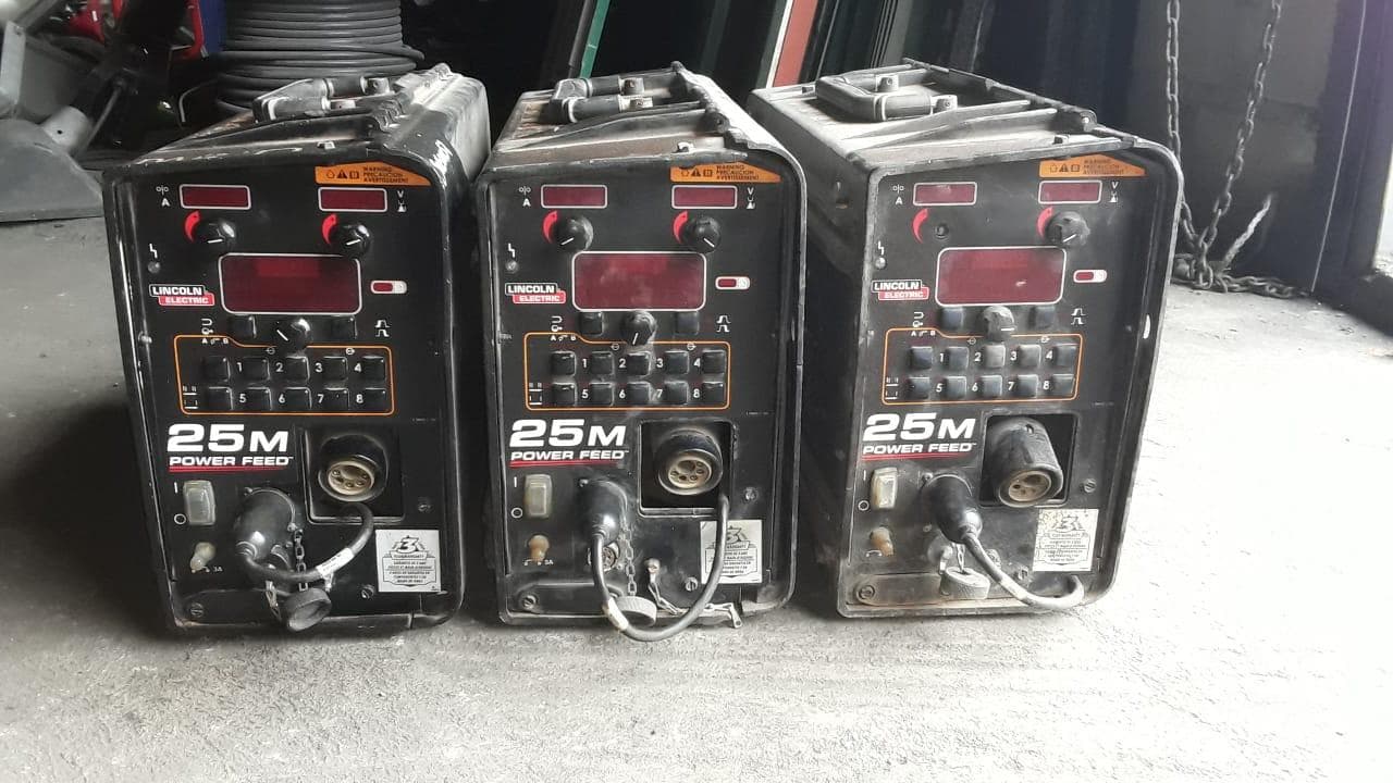 Máquinas de soldar + Máquinas de soldar + Máquinas de soldar + Máquinas de soldar + Máquina de soldar + Máquinas de soldar + Máquinas de soldar + Máquinas de soldar + Máquinas de soldar + Máquinas de soldar + Máquina de soldar + Aquecedores de eletrodos + Aquecedores de eletrodos + Aquecedores de eletrodos + Aquecedores de eletrodos + Aquecedores de eletrodos · — imagem 10
