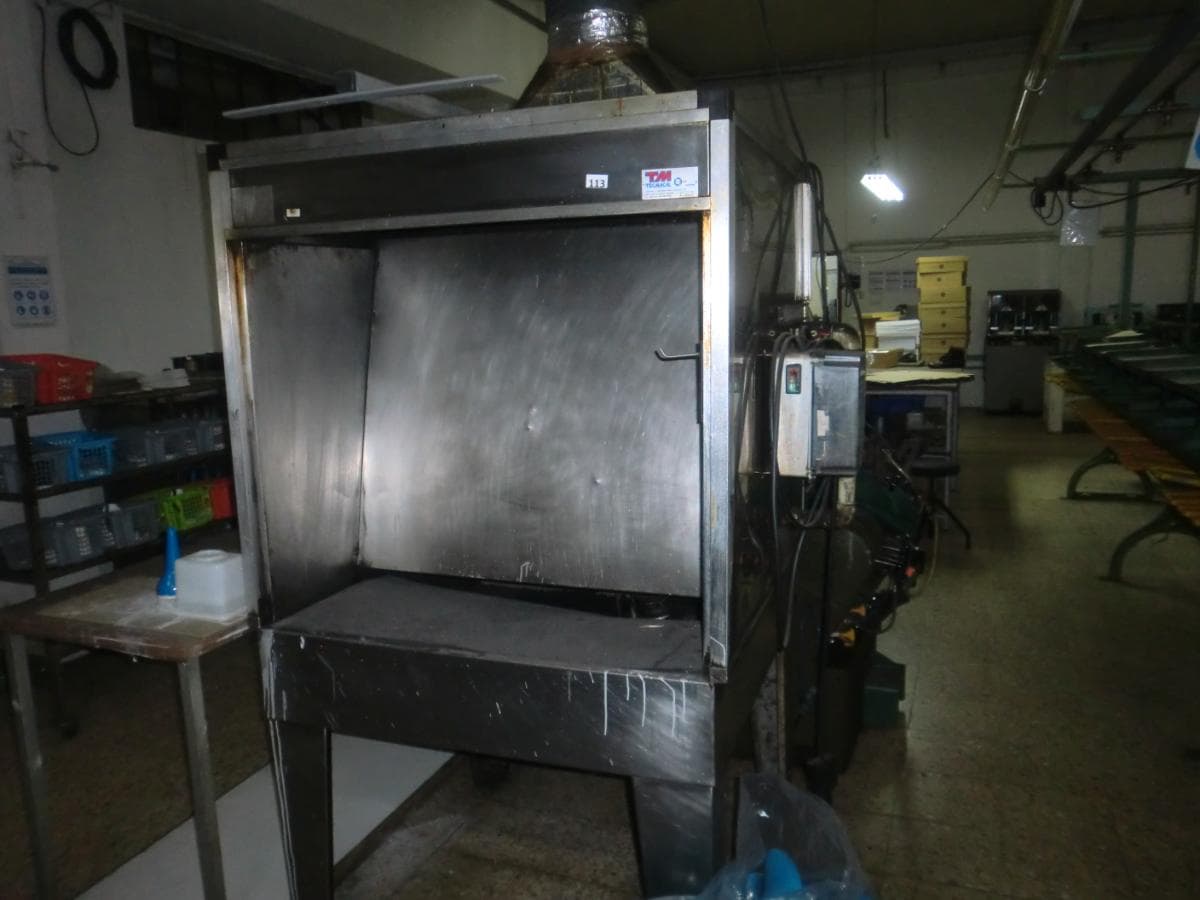 Equipamentos para a Indústria do Calçado — imagem 111