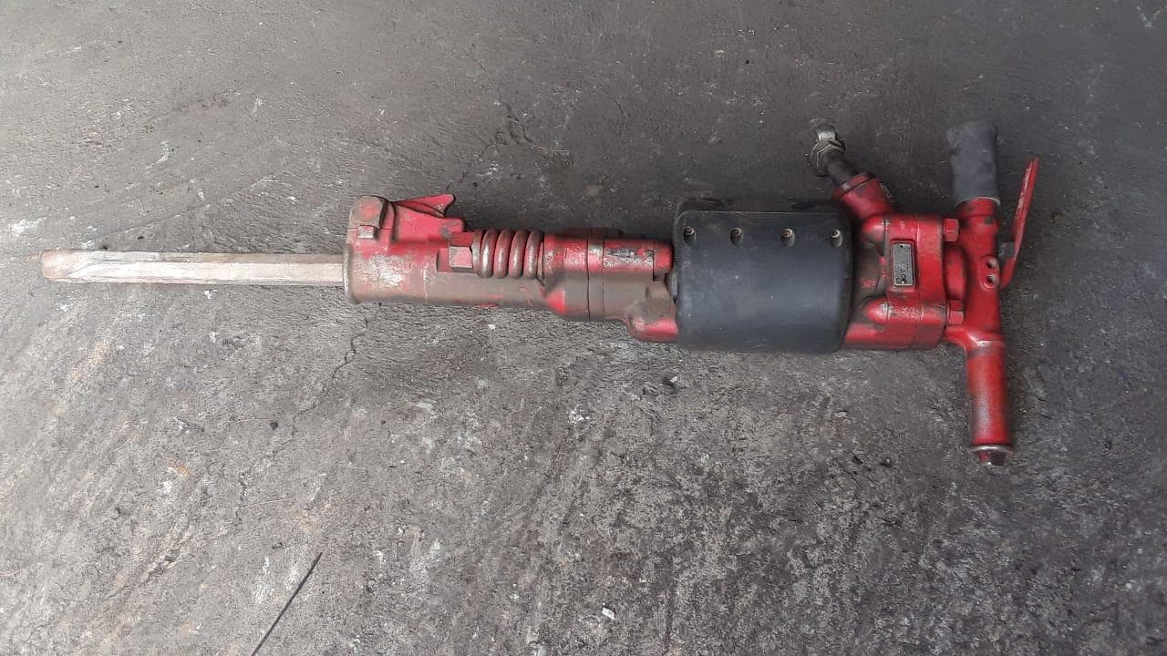 Martelo industrial · — imagem 2