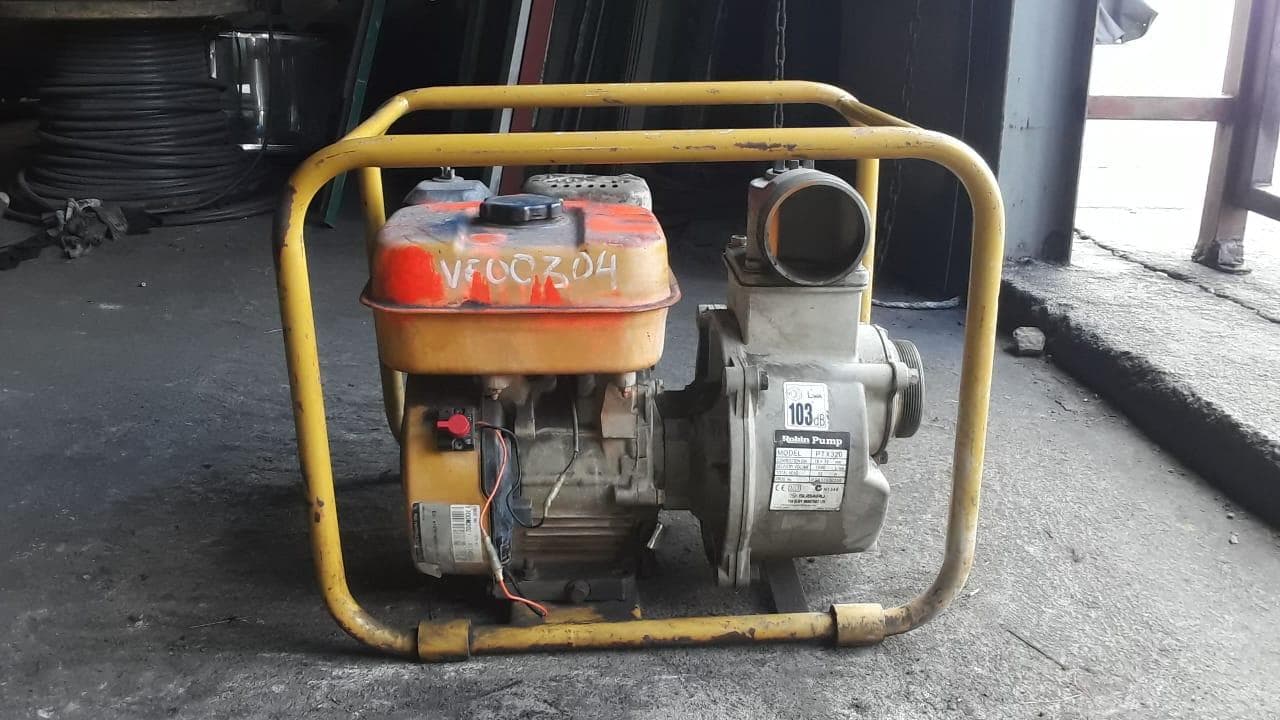 Bomba de água · — imagem 1