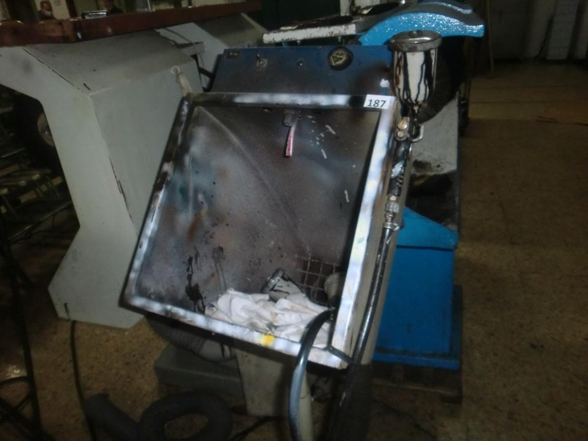 Equipamentos para a Indústria do Calçado — imagem 185