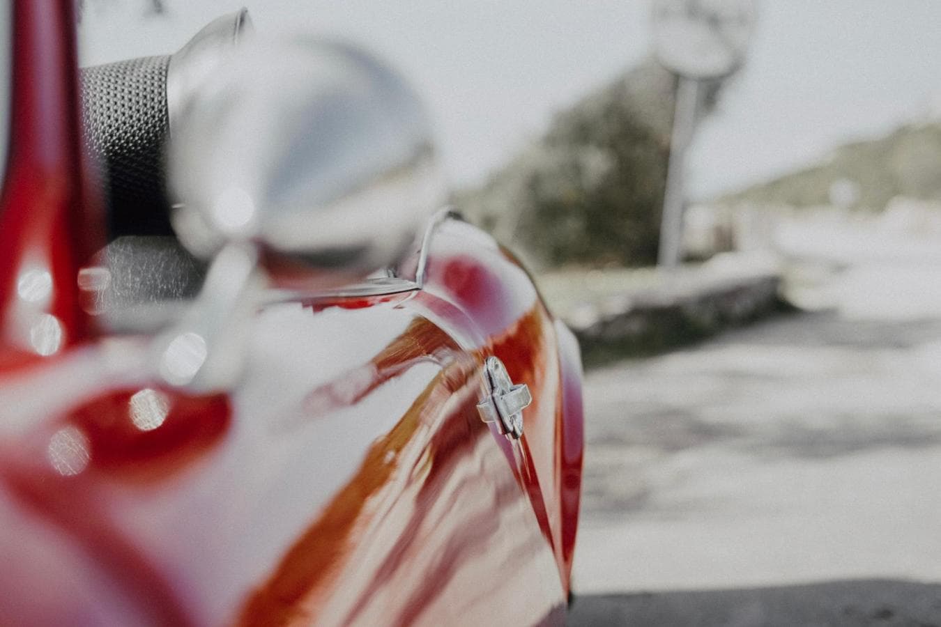 1973 Triumph Spitfire MK4 — imagem 3