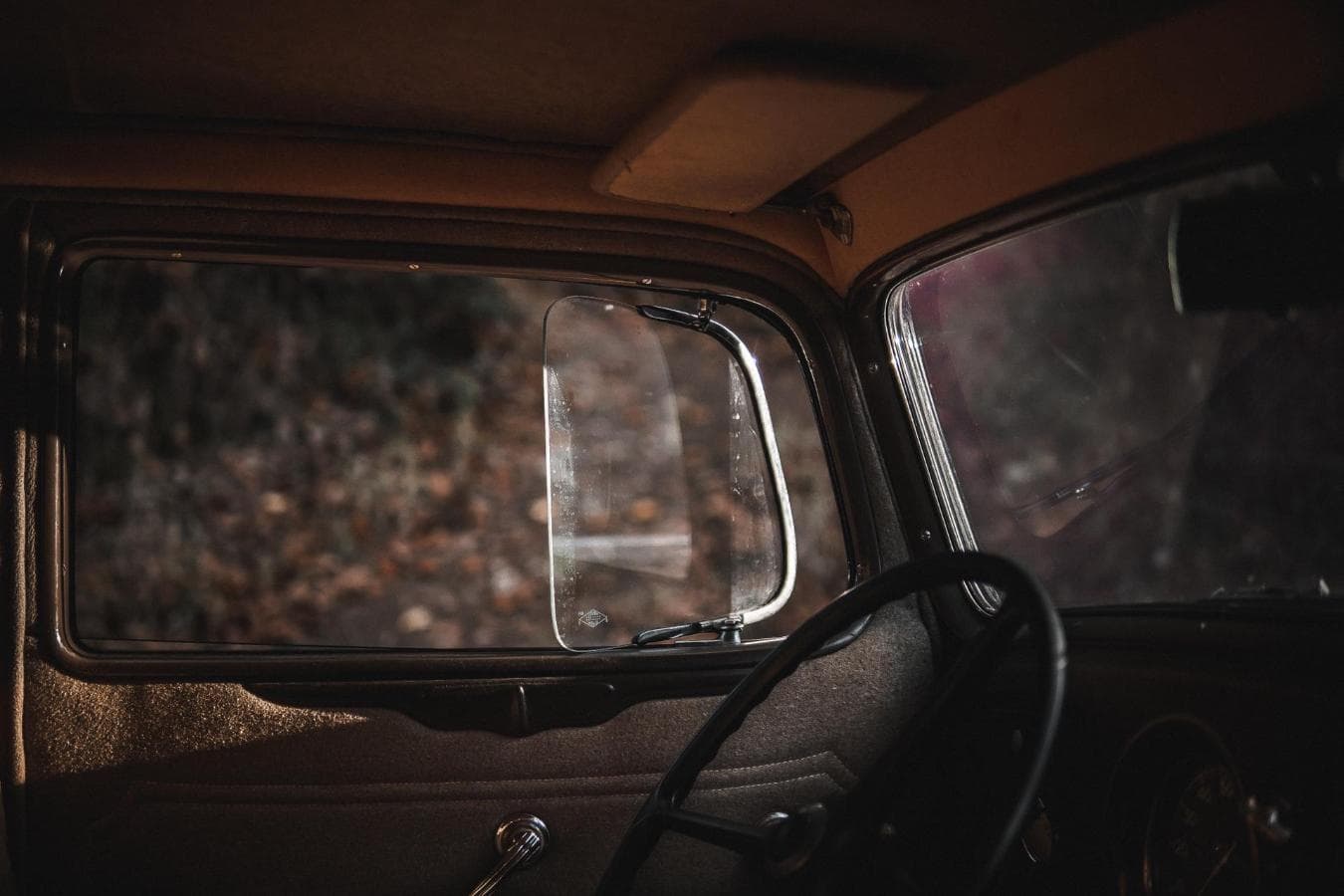 1934 Nash Ambassador — imagem 19