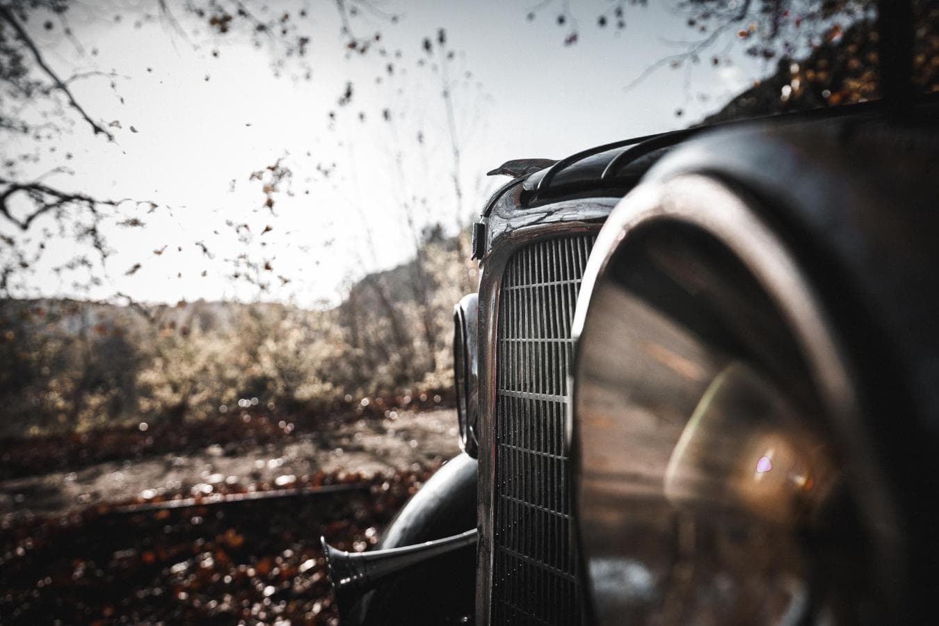 1934 Nash Ambassador — imagem 12
