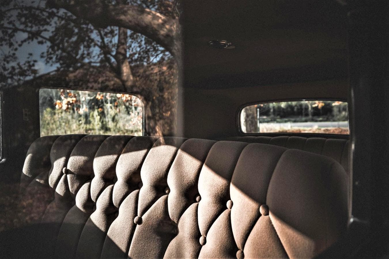 1934 Nash Ambassador — imagem 27