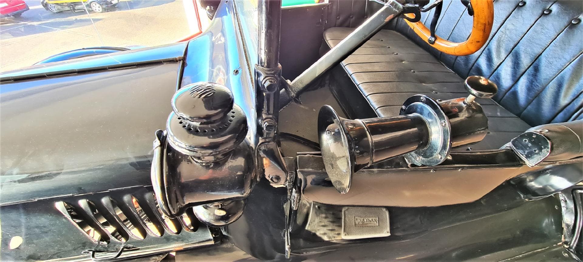 1926 Ford T — imagem 8