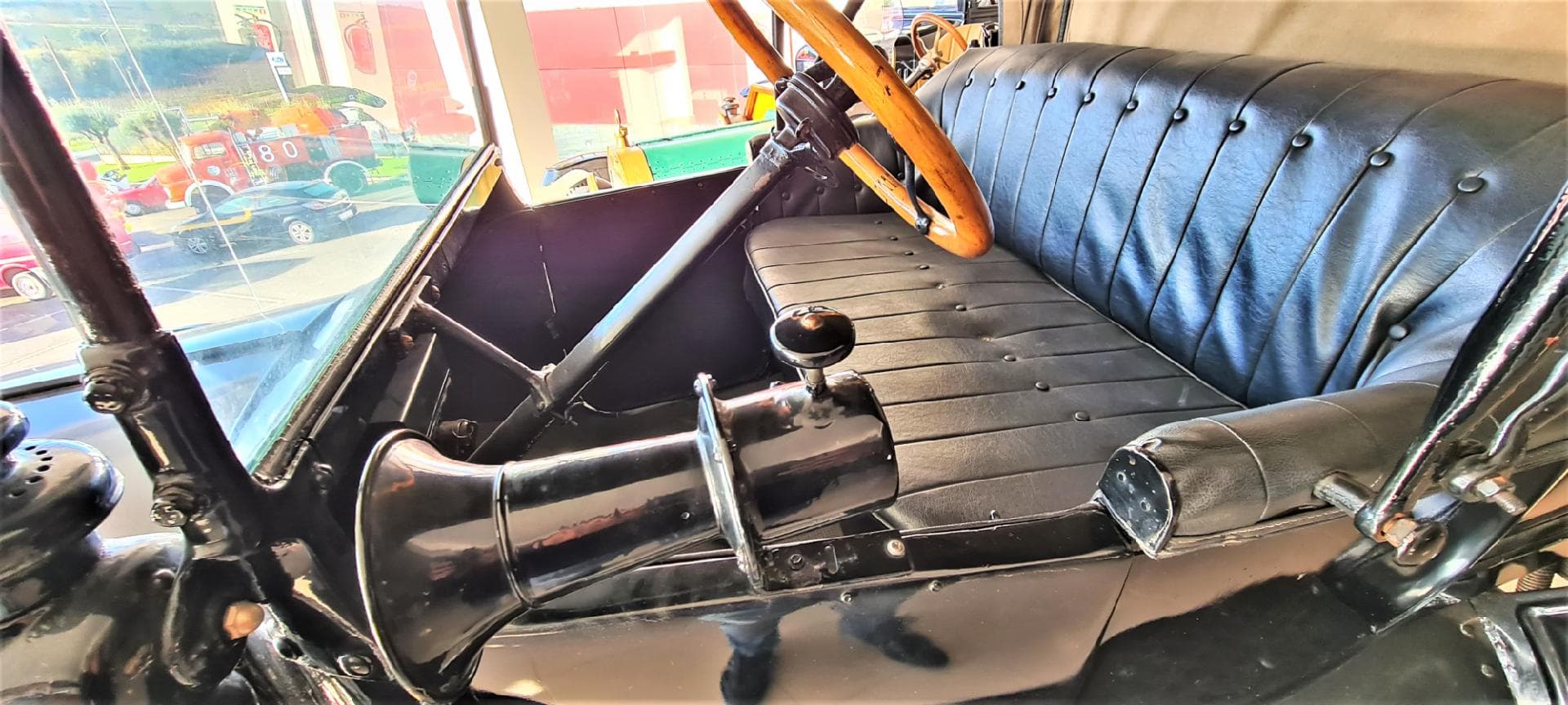 1926 Ford T — imagem 7