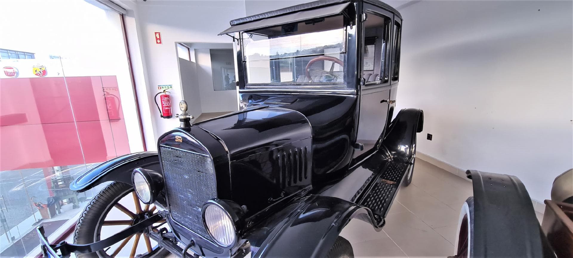 1924 Ford T 1924 — imagem 3