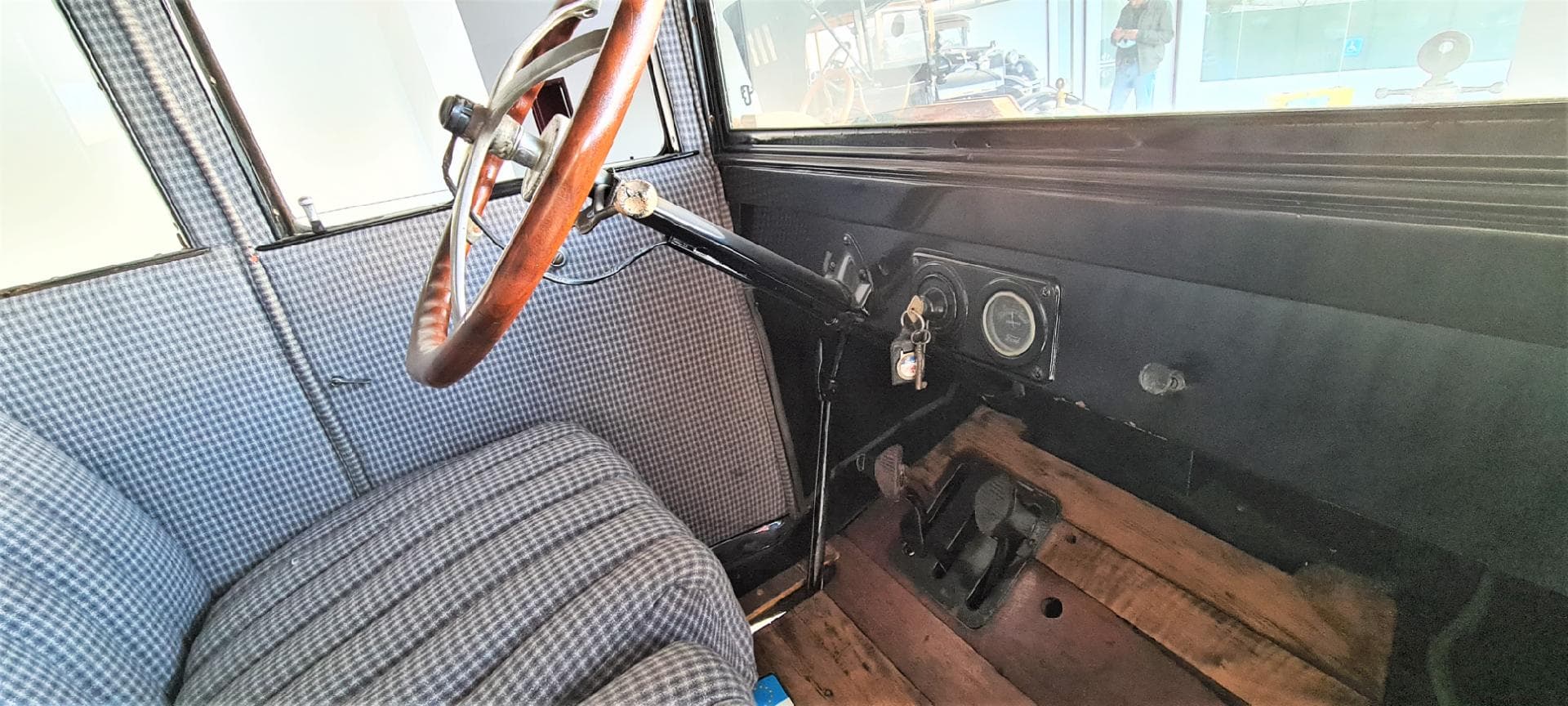 1924 Ford T 1924 — imagem 10