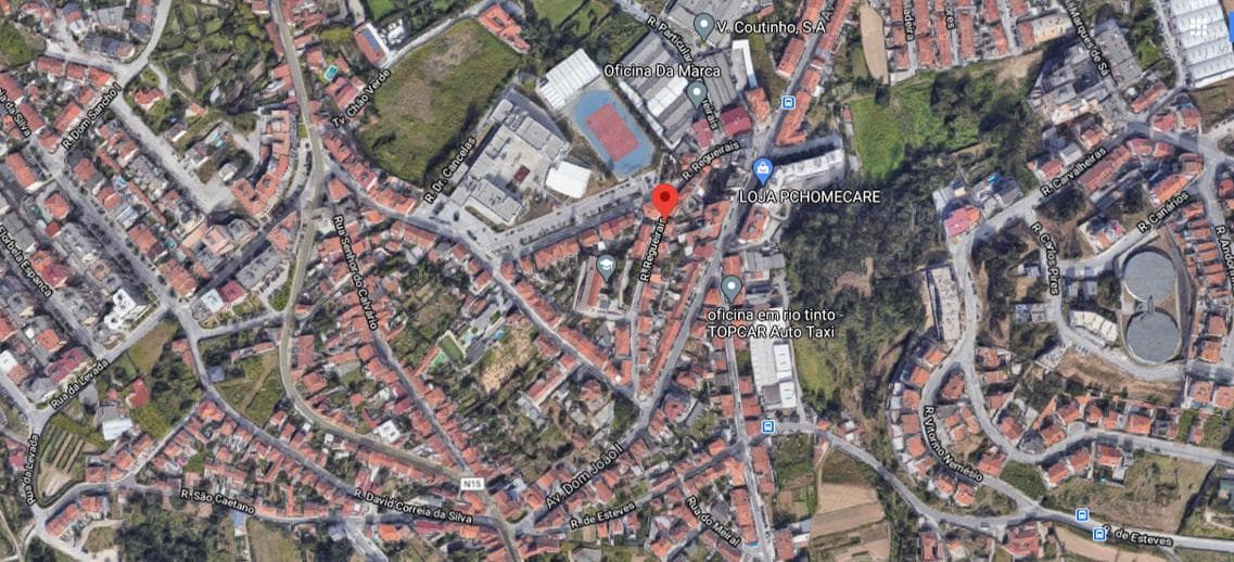Escritório · Gondomar — imagen 4