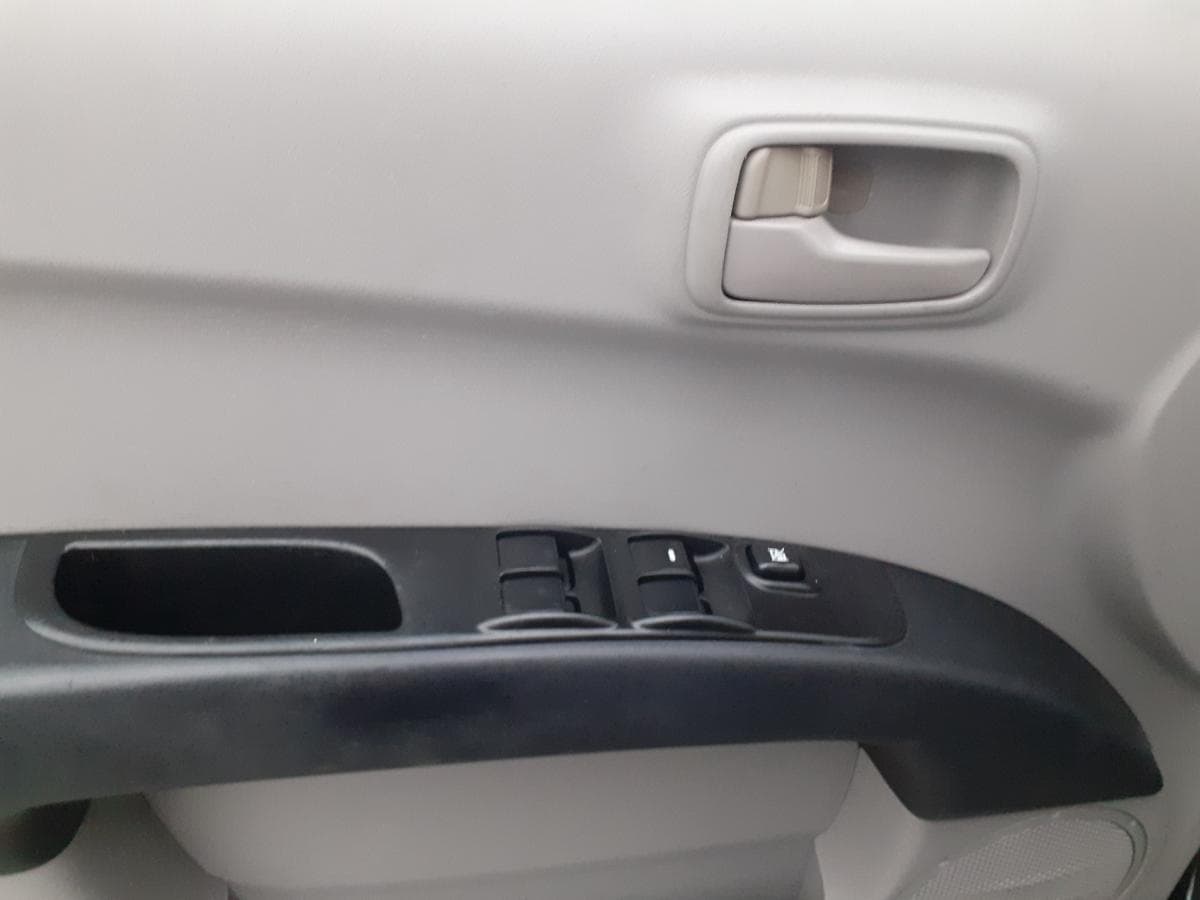 Mitsubishi L 200 4x2 · Ano 2008 — imagem 12