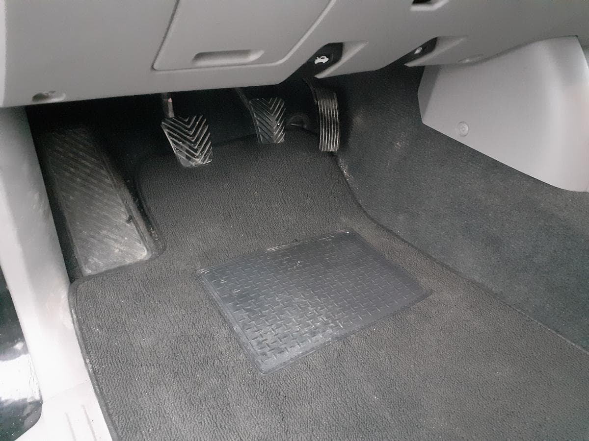 Mitsubishi L 200 4x2 · Ano 2008 — imagem 19