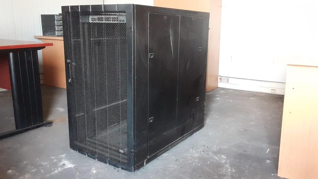 Rack · — imagen 2