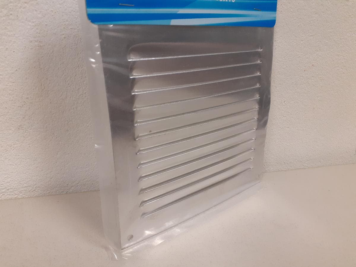 Rejillas de ventilación — imagen 4