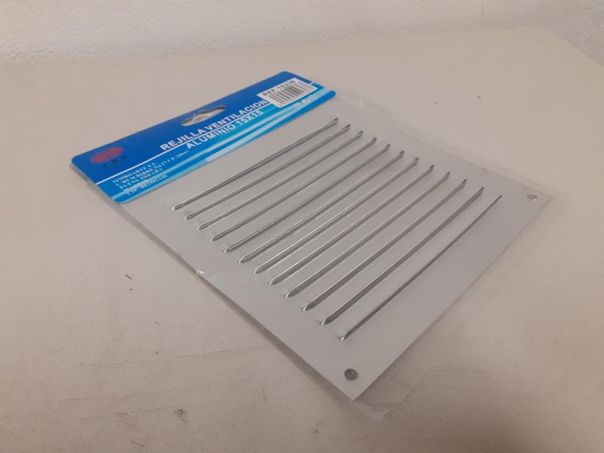 Grelhas Ventilação — imagen 2