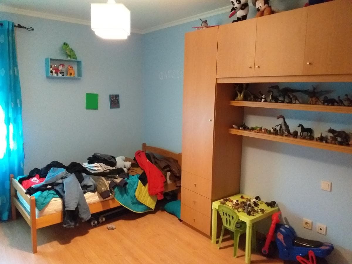 Apartamento T3 + Lugar de Garagem + Arrumos · Matosinhos — imagen 9