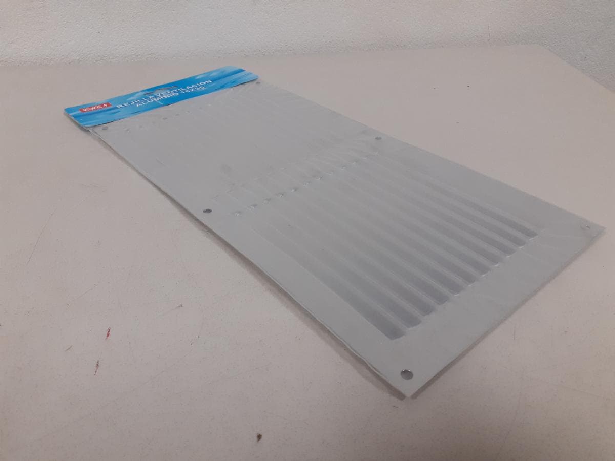 Grelhas Ventilação — image 5