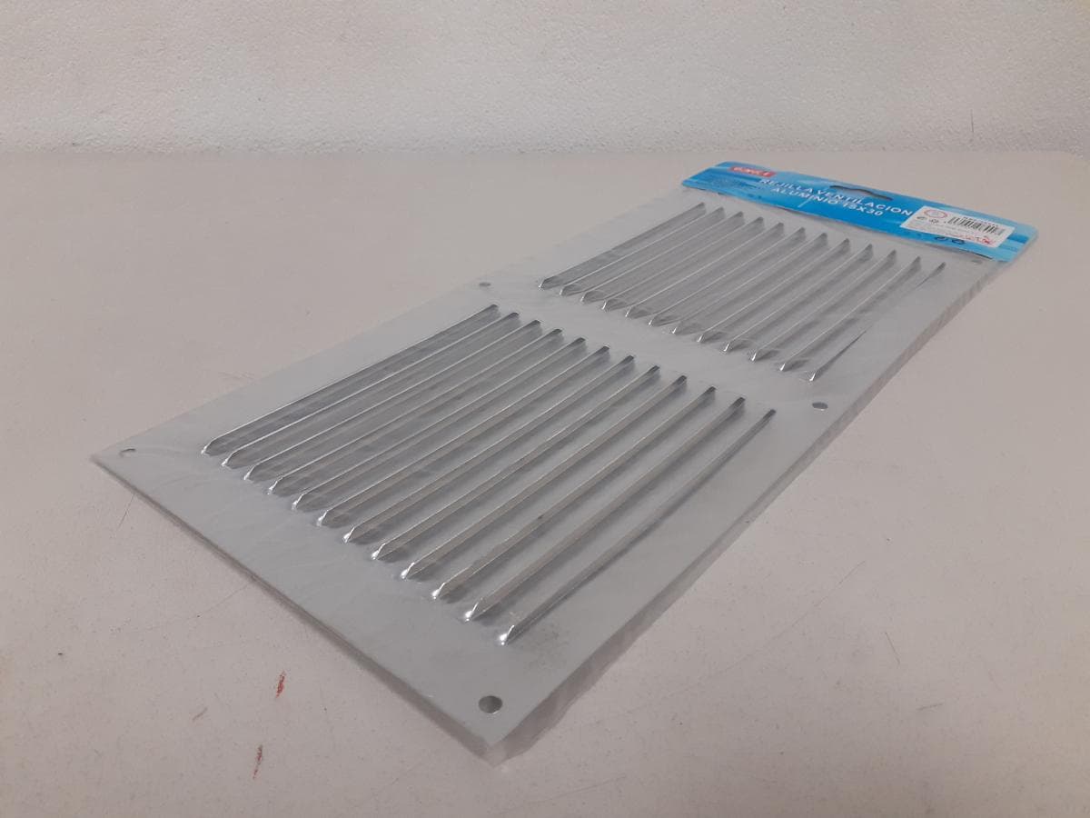 Grelhas Ventilação — image 4
