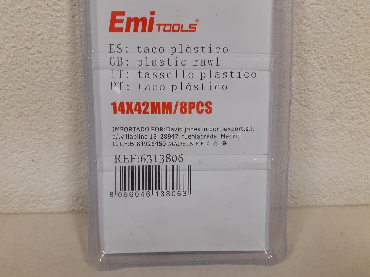 Tacos Plásticos — imagen 4