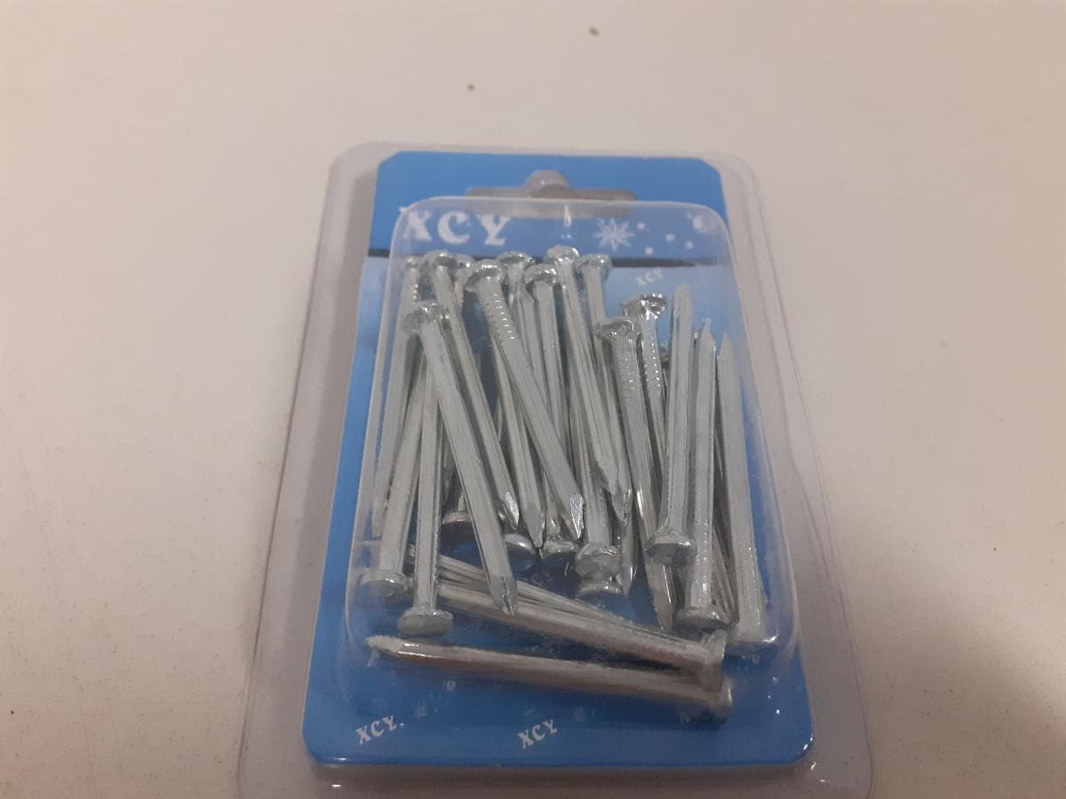 Clavos — imagen 2