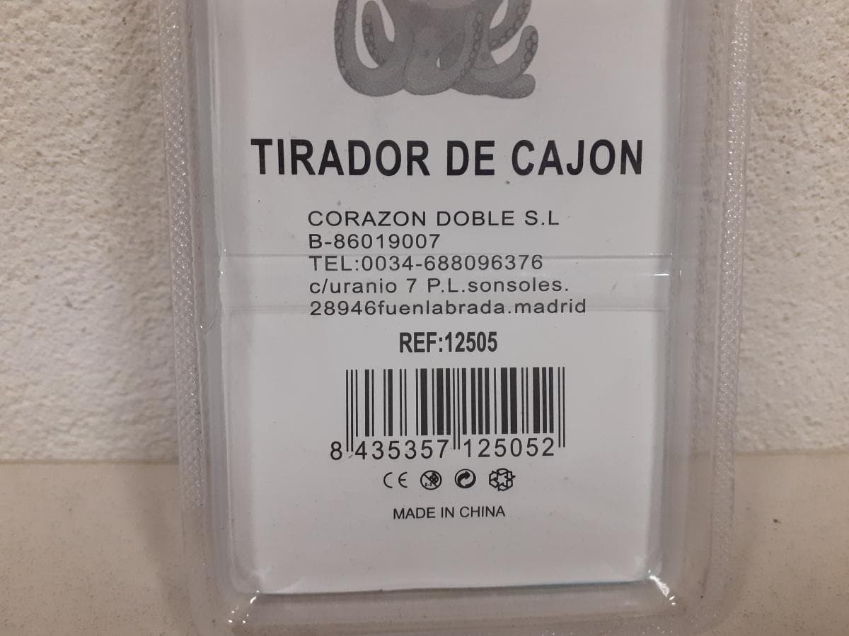Puxadores — imagem 4