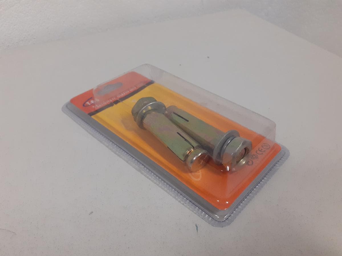 Tornillos — imagen 2