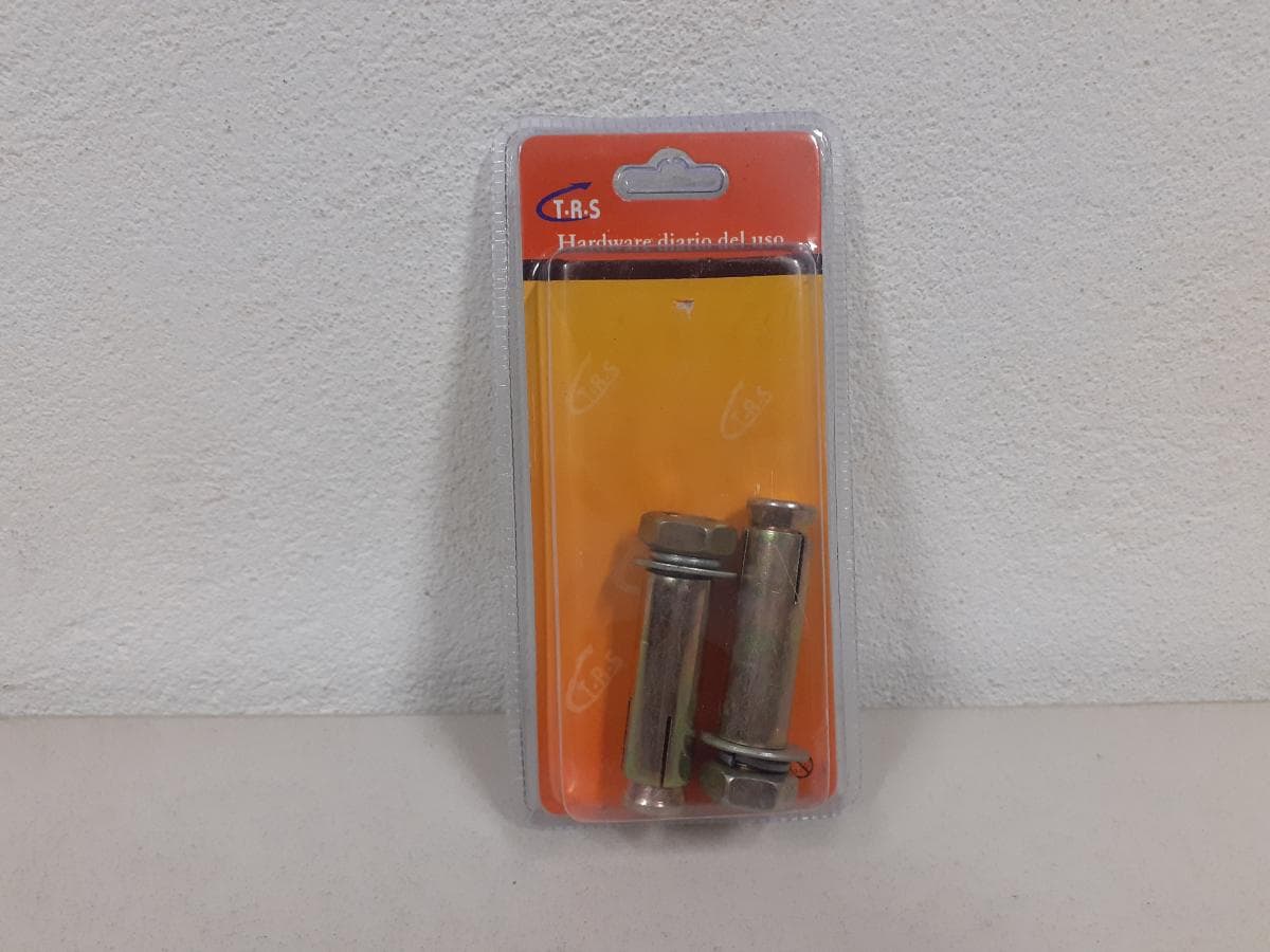Tornillos — imagen 1