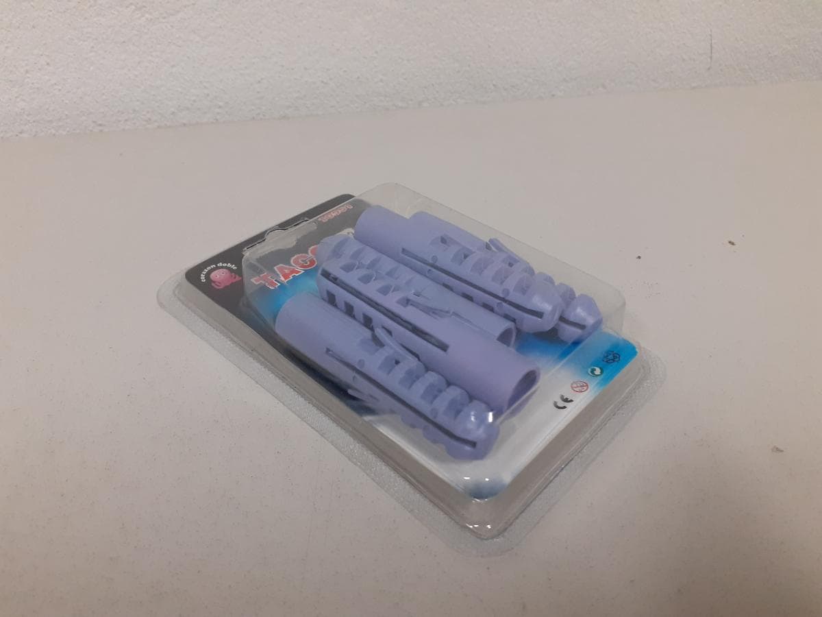 Buchas Plásticas — imagen 5