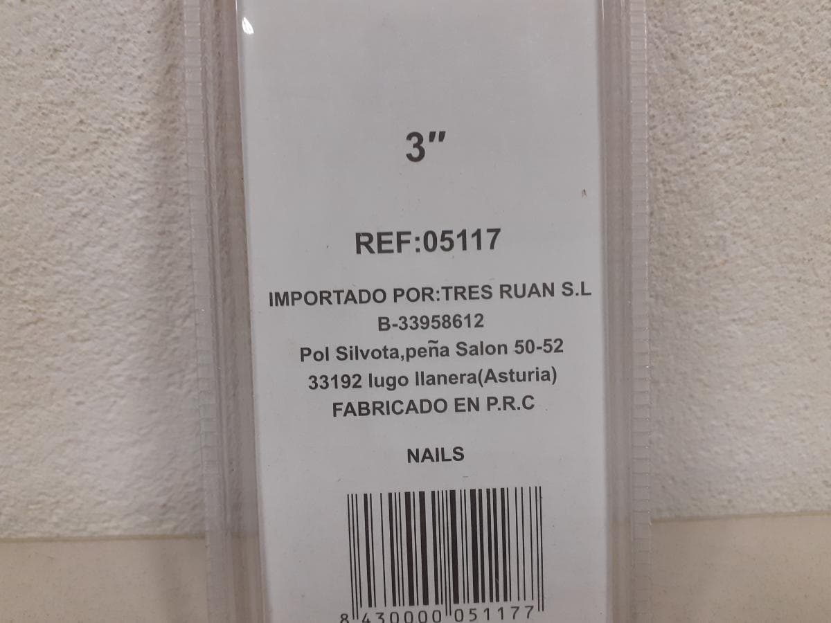 Clavos — imagen 3