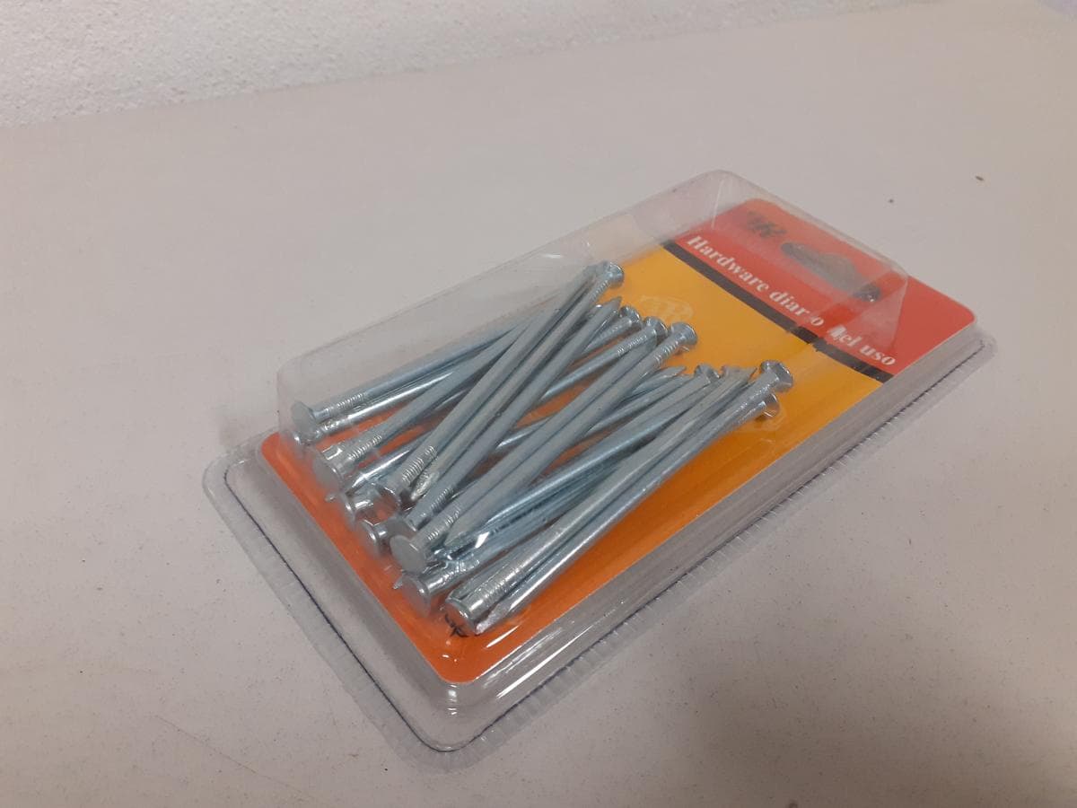 Clavos — imagen 2