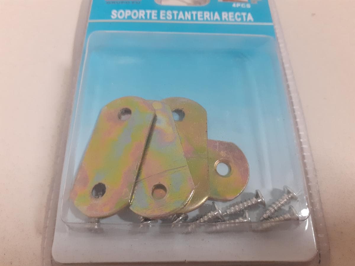 Suportes Estantes — imagem 3