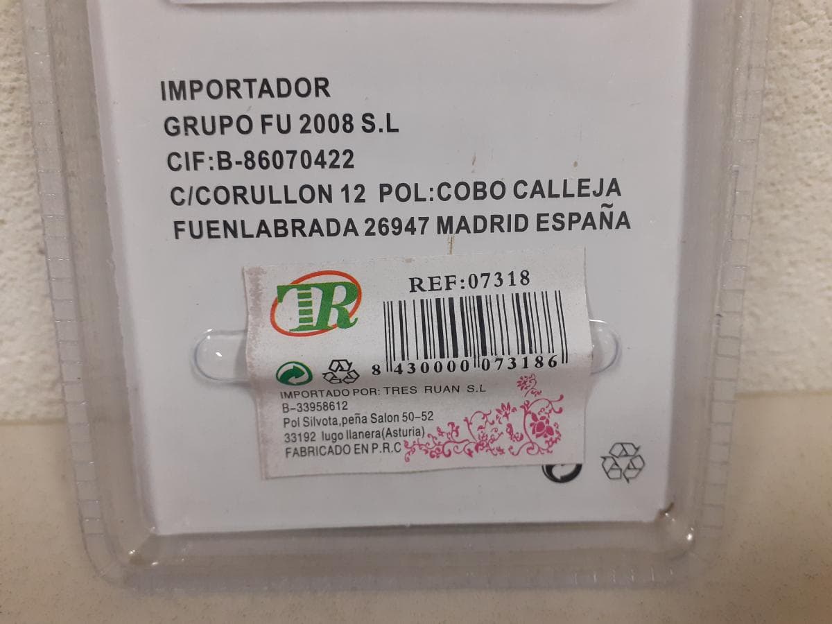 Suportes Estantes — imagem 4