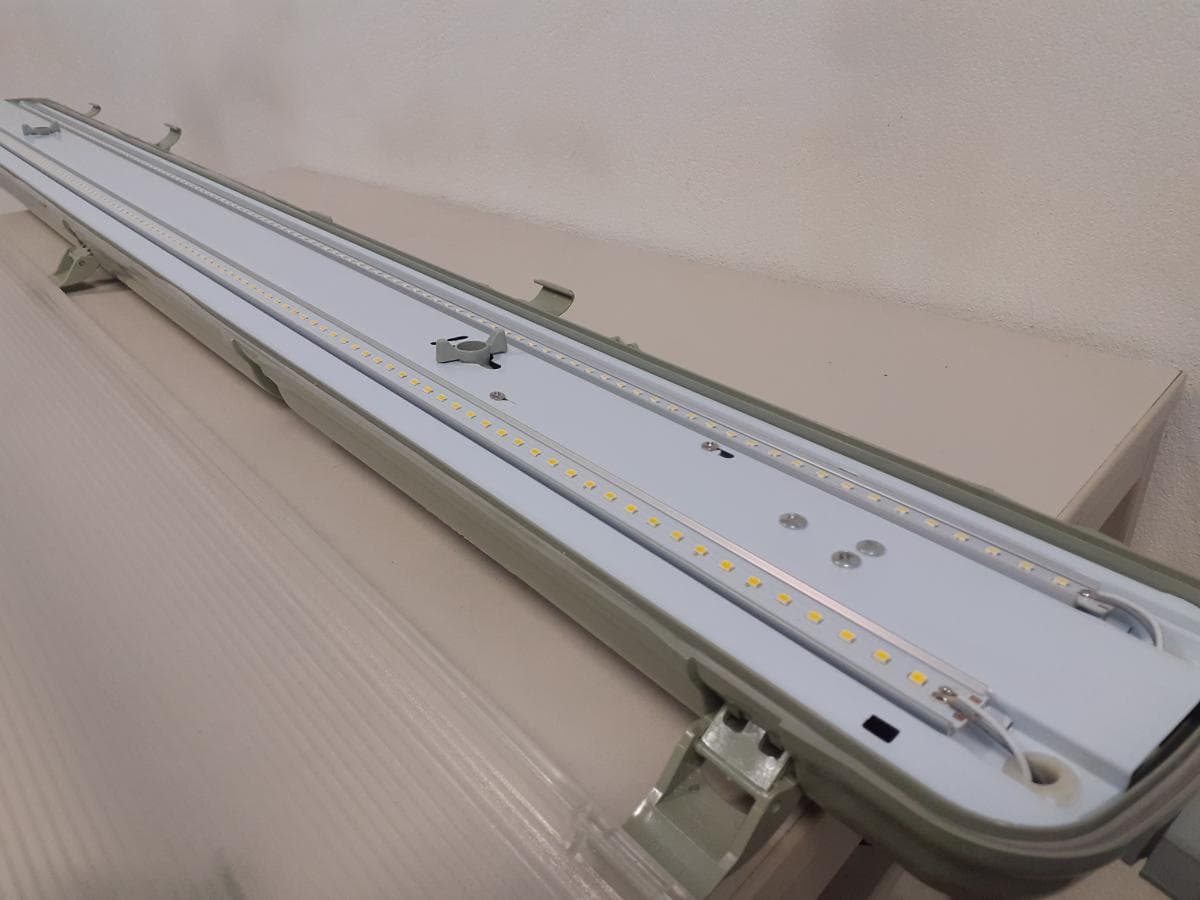 Lâmpadas · — imagem 4