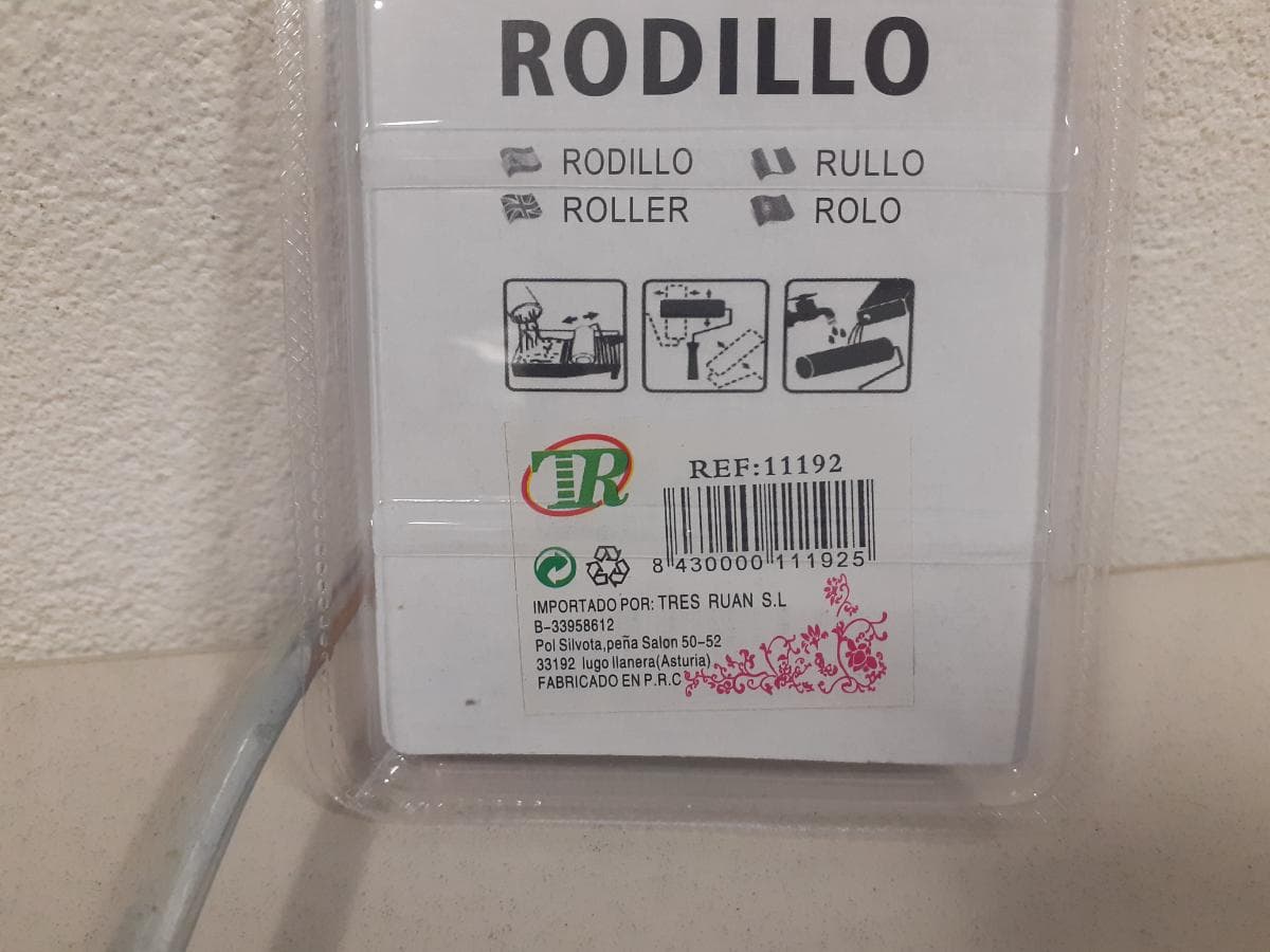 Rolos Pintura — imagem 5
