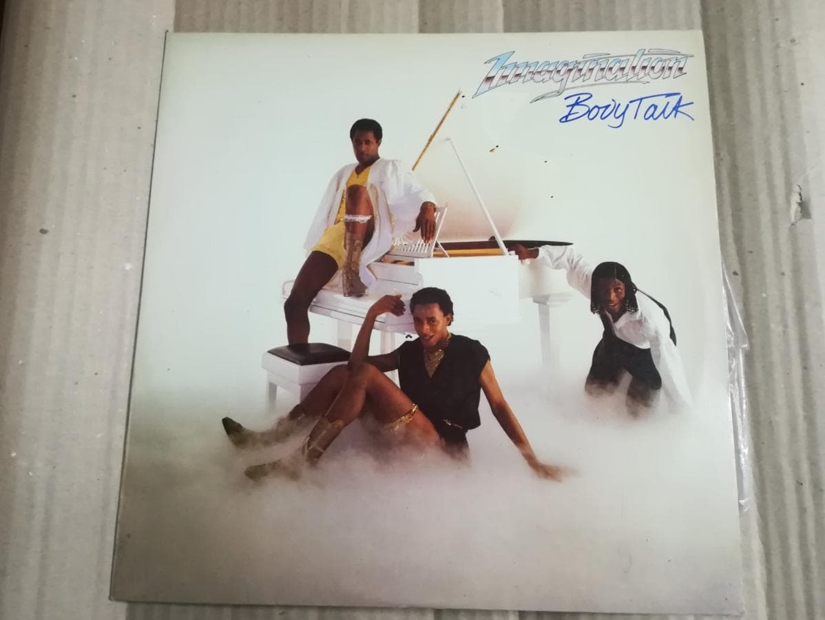 Discos Vinil Clássicos — imagem 5