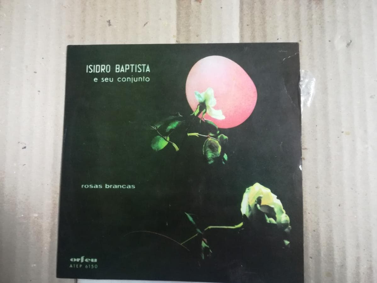 Discos Vinil Clássicos — imagem 6